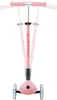 Globber Primo Foldable Plus Lights Mini Hellrosa Produktbild-Vorschau 11