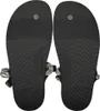 Xero Shoes Genesis Sandales Noir UE 46 Homme Noir UE 46 Voir les images du produit 2