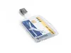 DURABLE Ausweishalter HARTBOX,Clip für 1 Karte 25 St., Produktbild-Vorschau 4