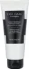 A product shot of a white and black tube of hair conditioner against a white background. Produktbild-Vorschau