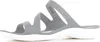 Crocs Obuv Swiftwater Sandal W Smokewhite, 20399806X Náhľad obrázku produktu 1