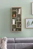 Wandregal ROSALIE Sonoma 36x90x13,5 cm Holz Design Podgląd zdjęcia produktu 11