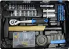 Güde Werkzeugkoffer GWZK 241 241-tlg. Werkzeugset Produktbild-Vorschau 7