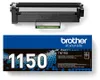 Brother TN-1150, 1000 Seiten, Schwarz, 1 Stück(e) Produktbild-Vorschau 7