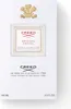 A product shot of a Creed Original Santal perfume box. Anteprima dell’immagine prodotto