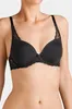 Triumph Amourette Spotlight, Schwarz, Bügel, Muster, Produktbild-Vorschau 8