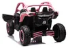 CAN - AM Maverick buggy - Kinder Elektroauto - 24V - mit Produktbild-Vorschau 2