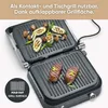 Severin KG 2395 Kontaktgrill Produktbild-Vorschau 21