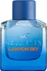 Hollister California Canyon Sky For Him EDT 100 ml M Voir les images du produit 9