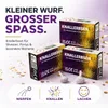 2500x Knallerbsen - Knallteufel Kat. F1 - Silvester - Fun Produktbild-Vorschau 3
