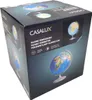 Globe éclairé par LED Globe lumineux USB Globe de table Voir les images du produit 8