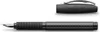 FABER-CASTELL Füller Essentio Black Carbon F Náhled obrázku produktu 13
