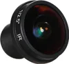 1,8 mm objektiv typu rybí oko, 5 MP širokoúhlý objektiv Náhled obrázku produktu 5