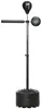 SPORTNOW Boxsack, 1,63-2,05m Boxständer mit Punchingball, Produktbild-Vorschau 1