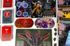 Aeon's End Exiles PORTAL – Kooperatives Deck-Building Produktbild-Vorschau 6