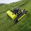 Robot-Rasenmäher Grassor MultiForce 1200GT-G25P – Produktbild-Vorschau 10