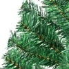 Juskys Umělý vánoční stromek - 120 cm, se stojanem, zelený Náhled obrázku produktu 8