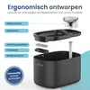 Gologi Trinkbrunnen Katze und Hund XL – 3,5 l – Produktbild-Vorschau 3