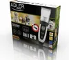 Adler AD 2823 Netz/Akku Haarschneider für Haustiere, nur Produktbild-Vorschau 21