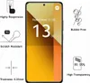 Tvrzené sklo pro Xiaomi Redmi Note 13 5G [2 ks] Screen Náhled obrázku produktu 3