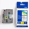 brother TZe Tape TZe S231 Schriftband extra stark 12 mm Produktbild-Vorschau 25