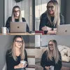 Blaulichtfilter-Brille šC Anti-UV-Computer- und Produktbild-Vorschau 4