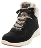 Skechers Glacial Ultra Mountain Mus Couleur Noir Voir les images du produit 18