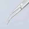 Knipex precisie pincet, geleidingsstift vernikkeld, lengte Productafbeelding-voorbeeld 13