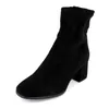 Tamaris Damen Stiefeletten Stretchschaft 1-25061-25, Produktbild-Vorschau 27