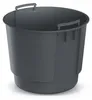 Květináč s vkladem HEOS bílý 39,5cm (varianta IV) Voir les images du produit 3