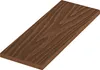 Zaunlatte G21 Red Wood 300 cm, WPC Produktbild-Vorschau 1