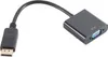 Adattatore, spina Displayport 1.2/presa VGA Anteprima dell’immagine prodotto 2