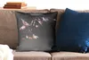 MuchoWow® Zierkissen Sofakissen Wohnzimmer Dekokissen 50x50 Produktbild-Vorschau 2