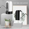 Elektrický dávkovač vody USB - přenosná automatická pumpa Náhled obrázku produktu 4