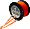 YERD Twist Mähfaden 3mm - 130m gedrehter 4-kant Produktbild-Vorschau 4