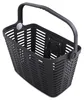 Panier à vélo en plastique Wozinsky pour guidon - Sacoche Voir les images du produit 10