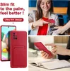 Handyhülle für Samsung Galaxy A71 Hülle Silikon Schutzhülle Produktbild-Vorschau 7