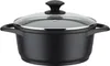 GSW Kochtopfset Gourmet Granit 10teilig, Induktion Produktbild-Vorschau 10