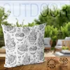 VOID Nudel Bowl Asien Essen Kissenbezug Kissenhülle sofa Produktbild-Vorschau 4