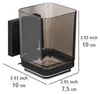 WENKO Vacuum-Loc® Bicchiere per spazzolini da denti Mod. Anteprima dell’immagine prodotto 5