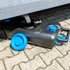 Abwassertank Camping, 35 Ltr., mit Räder Produktbild-Vorschau 4