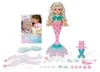 BABY born @ Glam Up Sparkle, Baby doll, Femmina, 4 anni, Anteprima dell’immagine prodotto 4