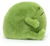 Ricky Regenfrosch Plüschtier Kuscheltier Stofftier Frosch Produktbild-Vorschau 3