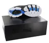 adidas x No Sleep Rave Club - Exomniac Cushion NSRC - Produktbild-Vorschau 5