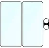 2x Gehärtetes Glas + Kameraschutz für Xiaomi POCO X8 Pro Produktbild-Vorschau 6