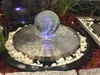 Köhko® Glaskugelbrunnen „Saturn“ 21010 Springbrunnen Produktbild-Vorschau 2