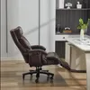 Sweiko 001-XXL Sedia ergonomica per ufficio, poltrona Anteprima dell’immagine prodotto 16