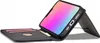 Magnetické pouzdro na karty pro Samsung Galaxy S23+ Black Náhled obrázku produktu 7