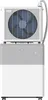 Midea 4048164116478, Window air conditioner, Szary, Biały, Podgląd zdjęcia produktu 2