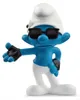 Schleich 20842 Schtroumpf Vaniteux Figurine Voir les images du produit 1